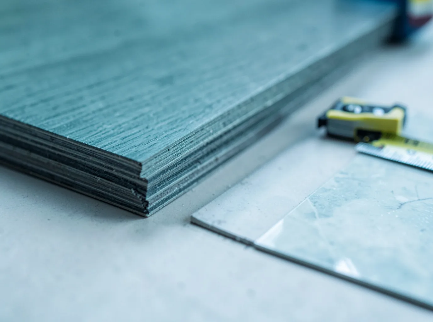 Luxury Vinyl Plank Installation Spencer, WV FAQs